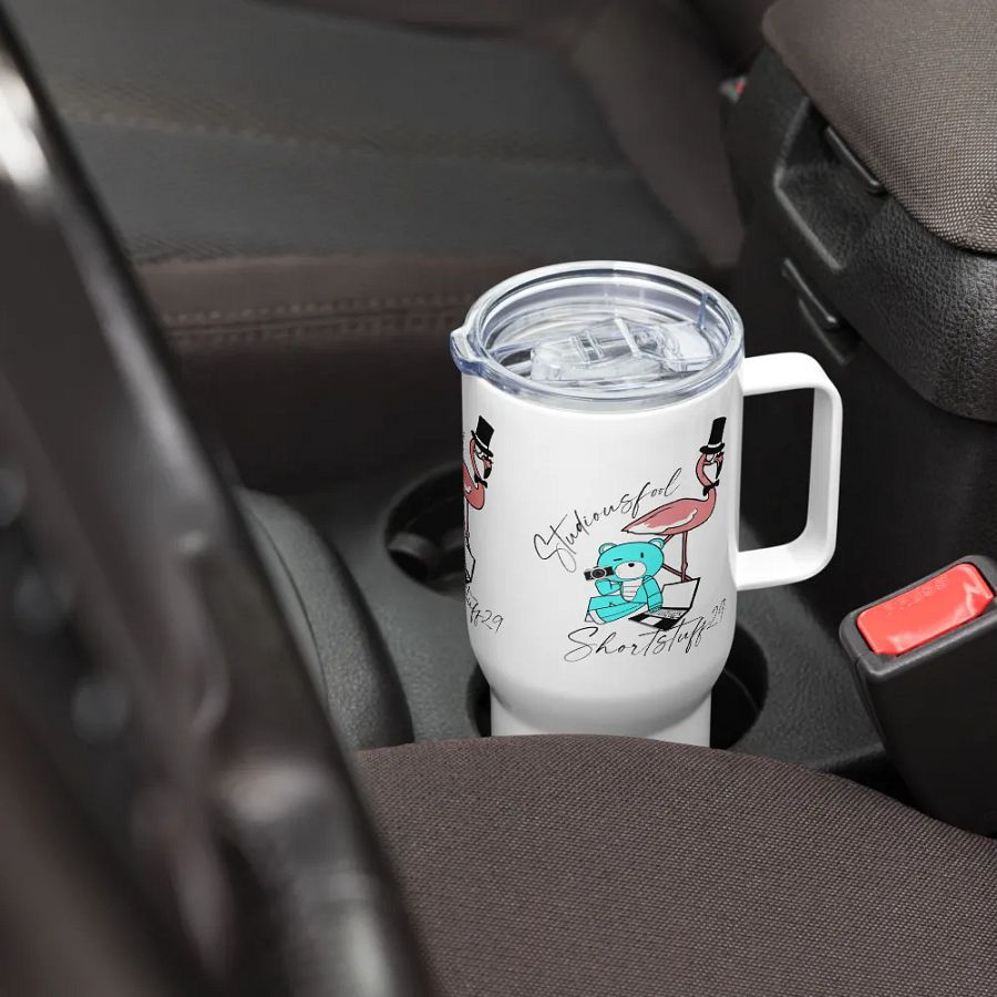 Co-op Hot and Cold Tumbler 25 oz product image (7)