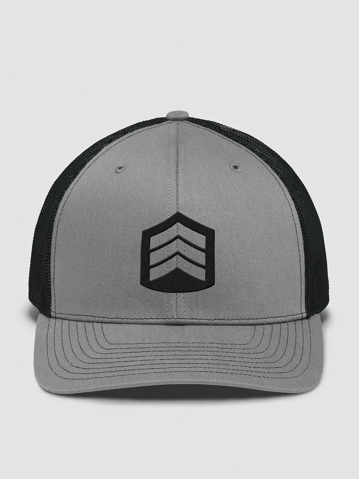 Original Logo Light Trucker Hat product image (10)