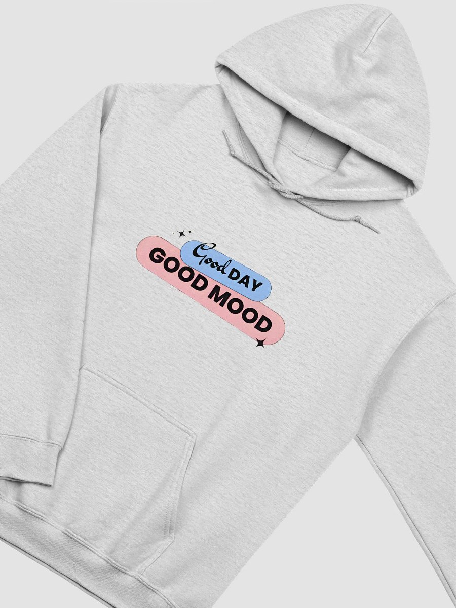 Good Day, Good Mood Hoodie product image (3)