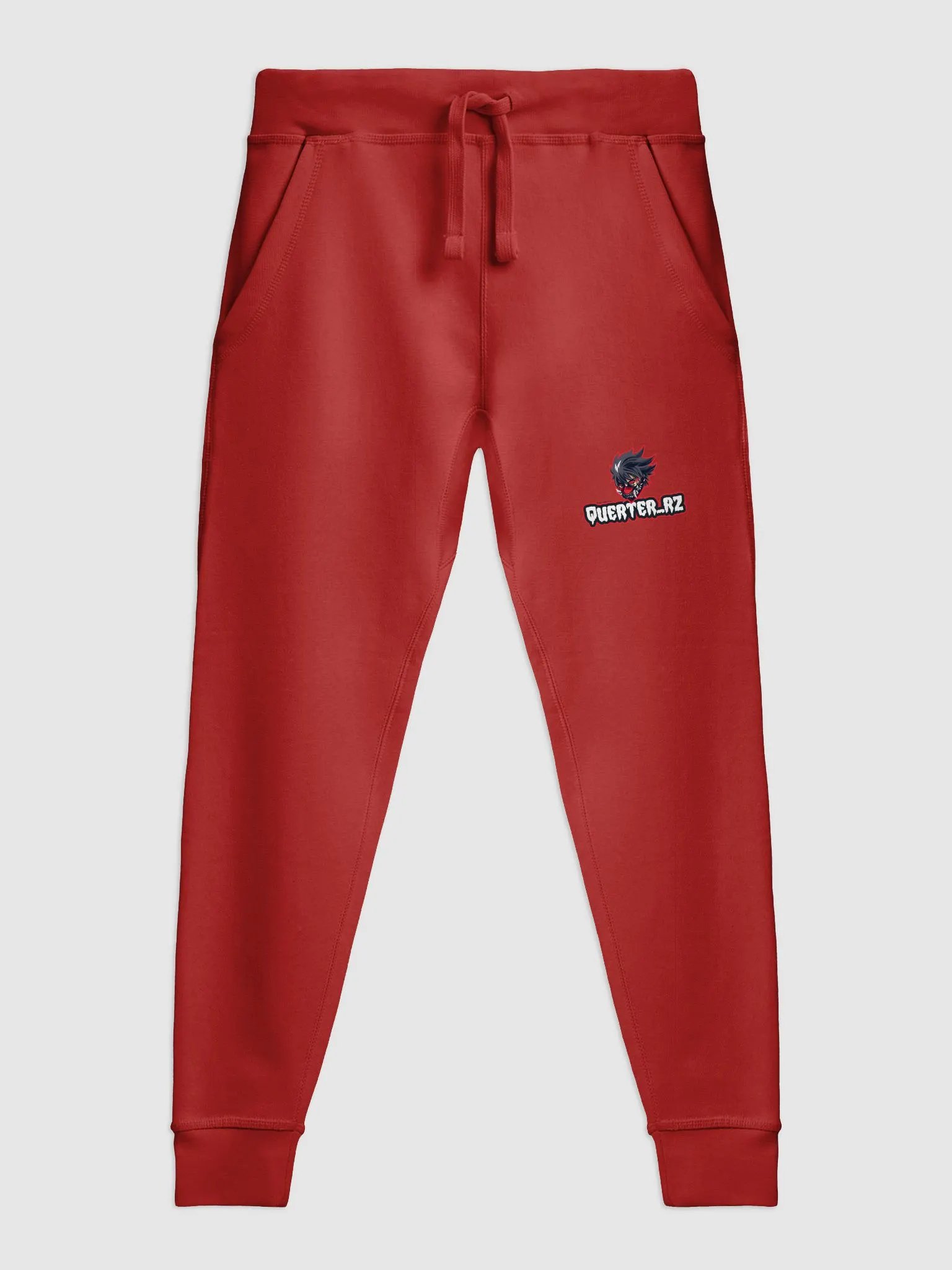 Que's Joggers product image (3)