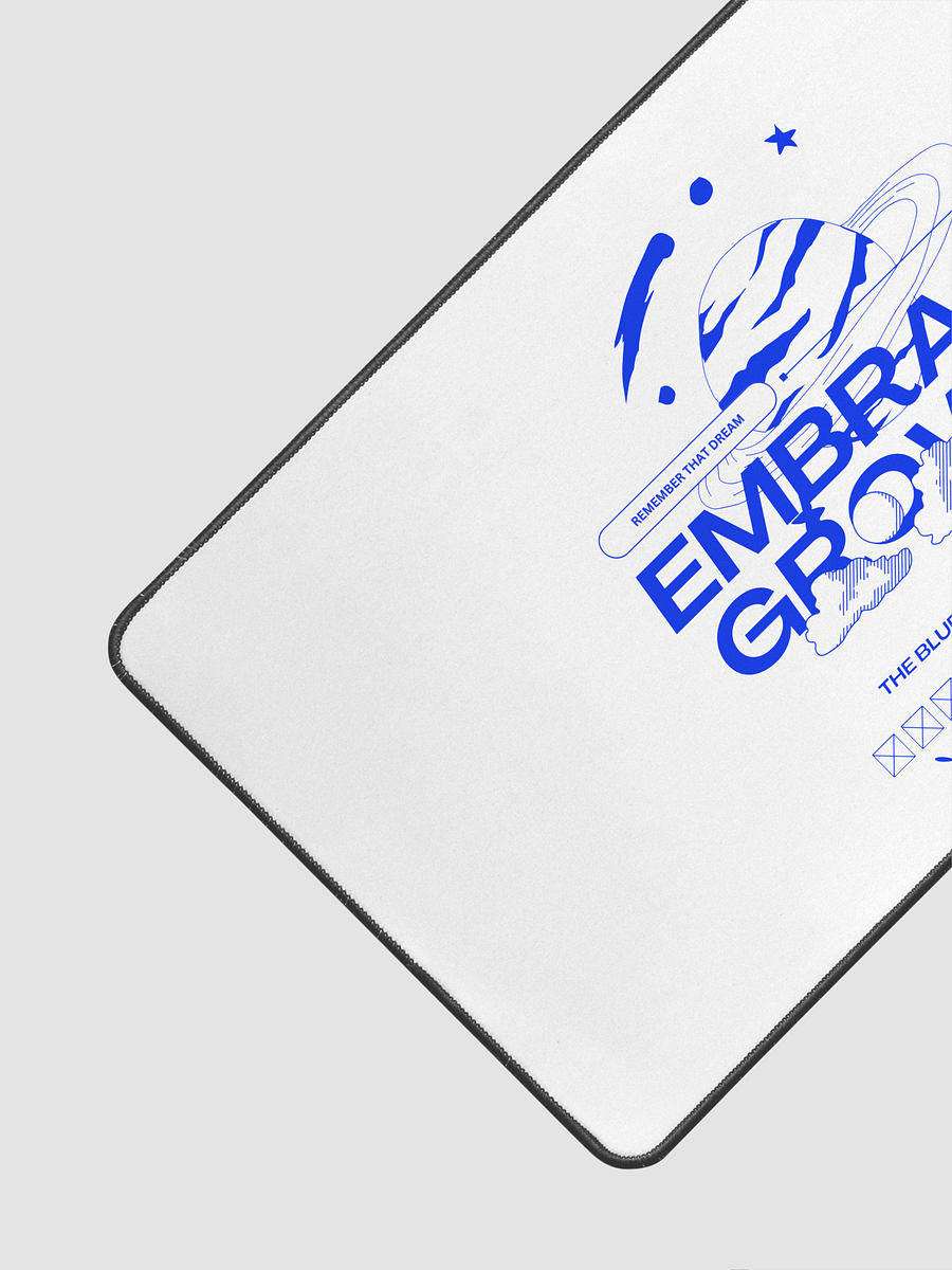 Embrace Growth | Desk Mat product image (3)