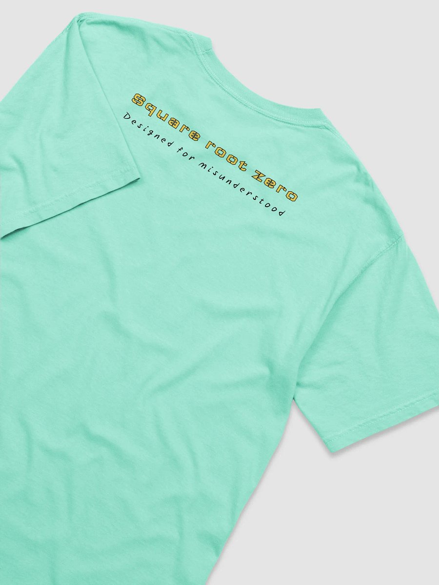 You against Fear Graphic Tee product image (36)