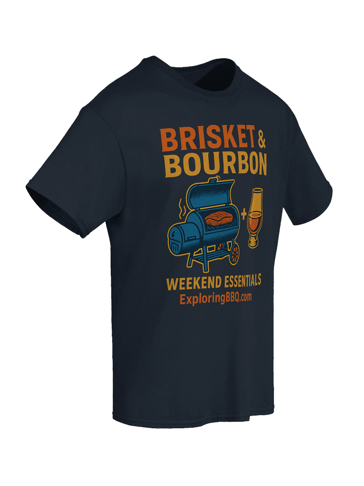 Brisket and Bourbon - Pop product image (2)