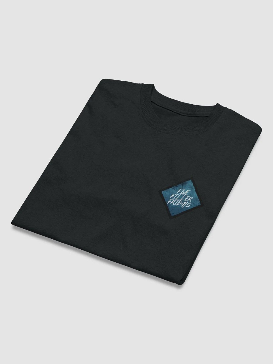 Five killer Fridays Tshirt product image (7)