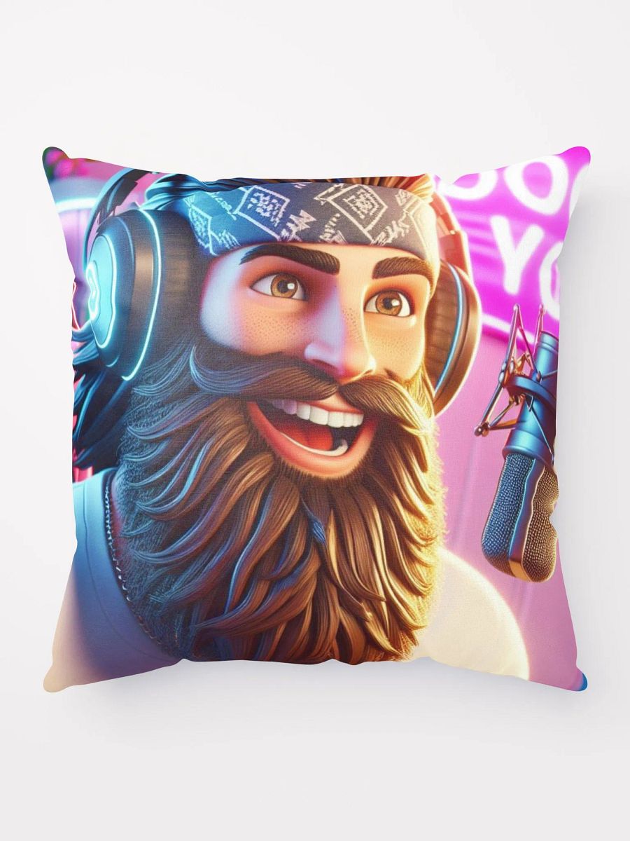 GotYou Goated Pillow product image (5)