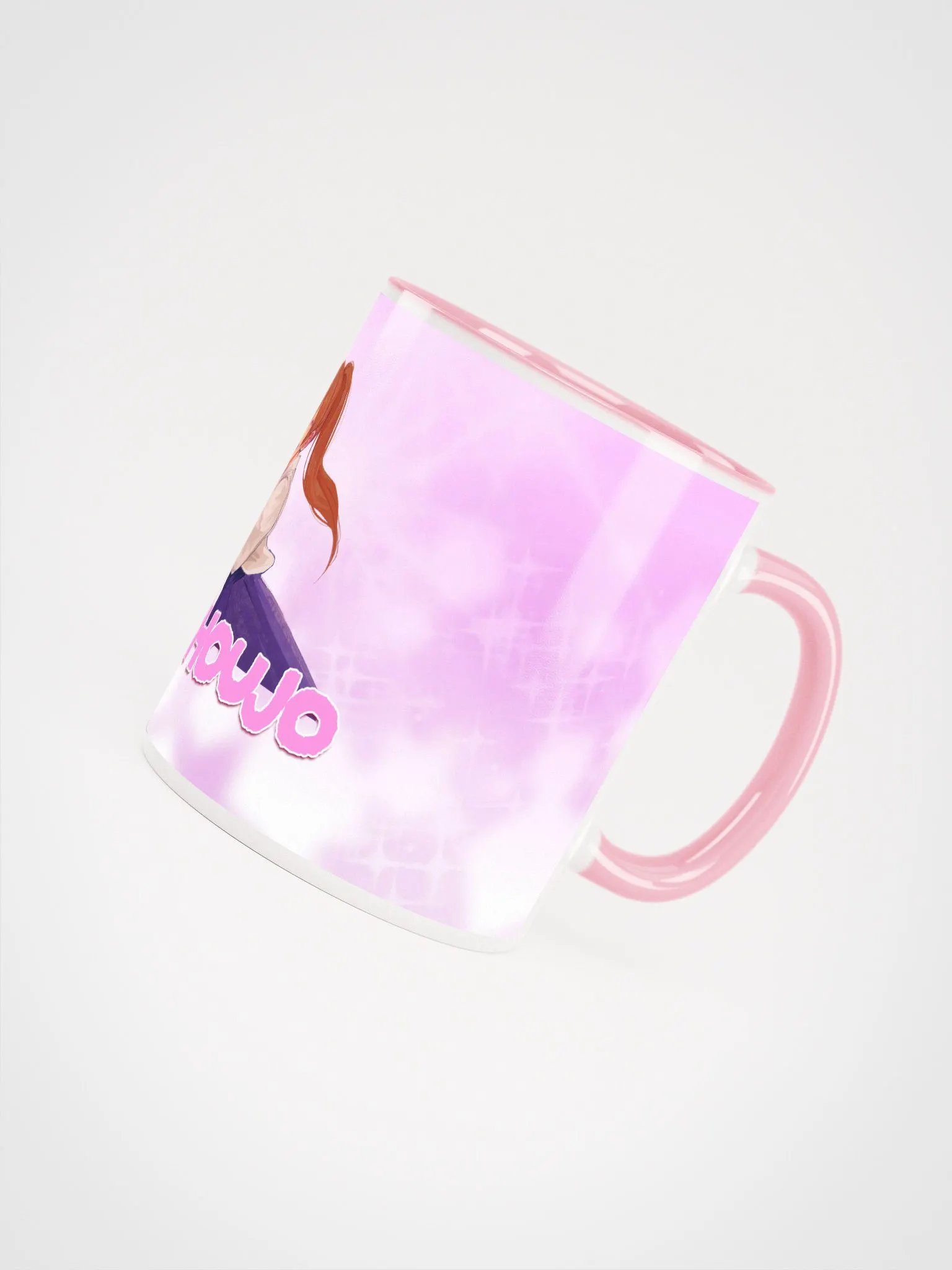 Read Shoujo Mug product image (4)