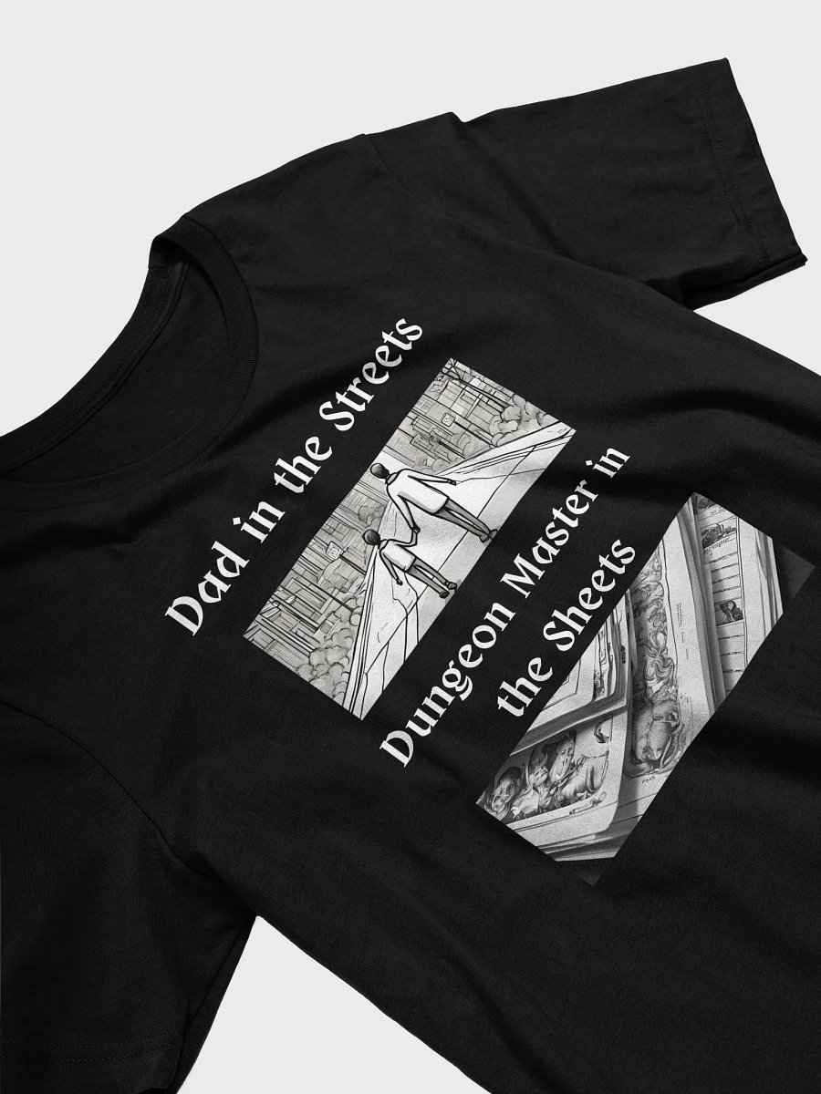 Dad in the Streets, DM in the Sheets product image (3)
