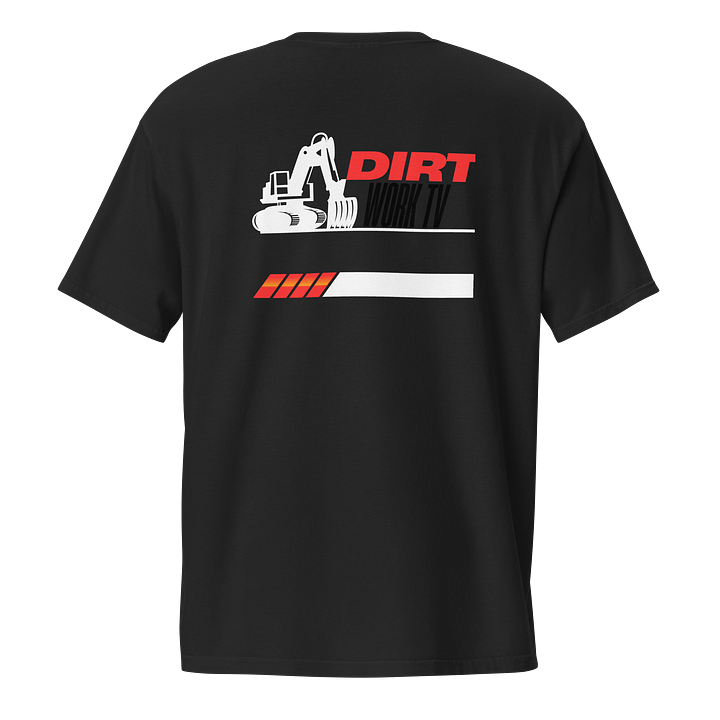 Dirt Work TV product image (1)
