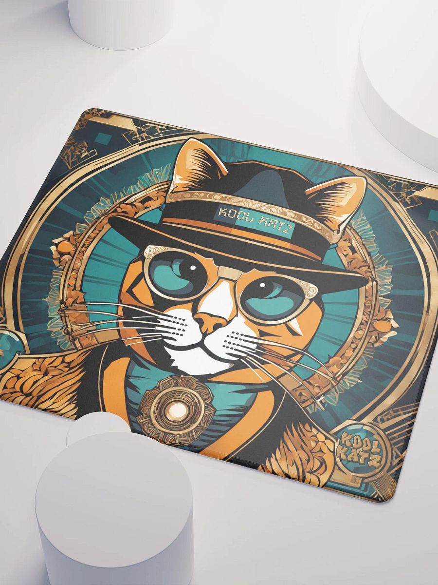 Real Kool Katz Office & Gaming Mouse Mats product image (3)