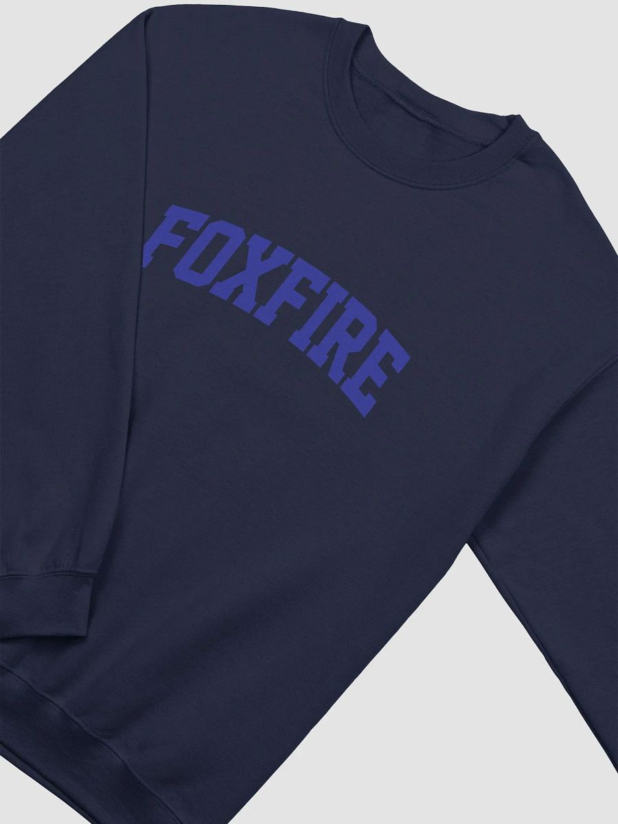 Foxfire Academy Sweatshirt product image (11)