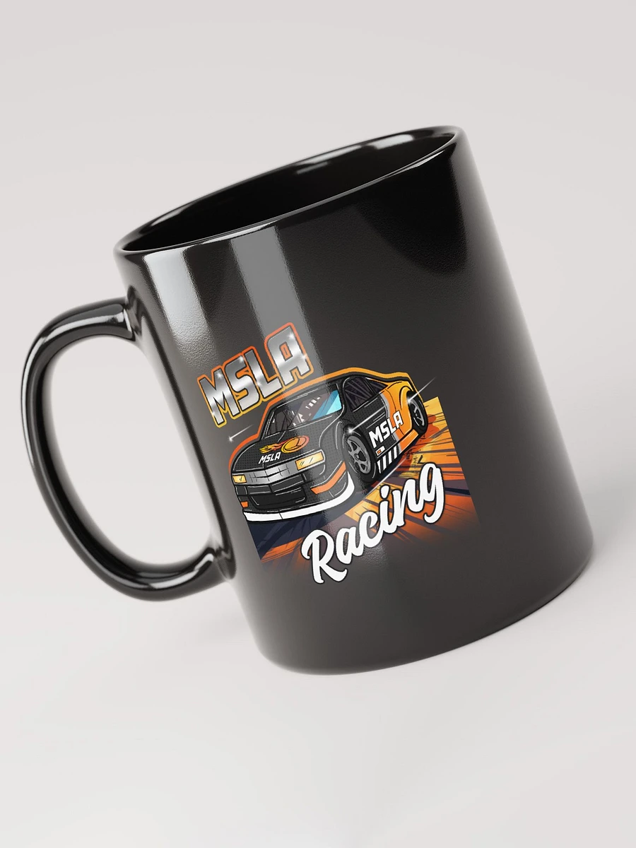 MSLA Racing Team Collection - Mug product image (3)