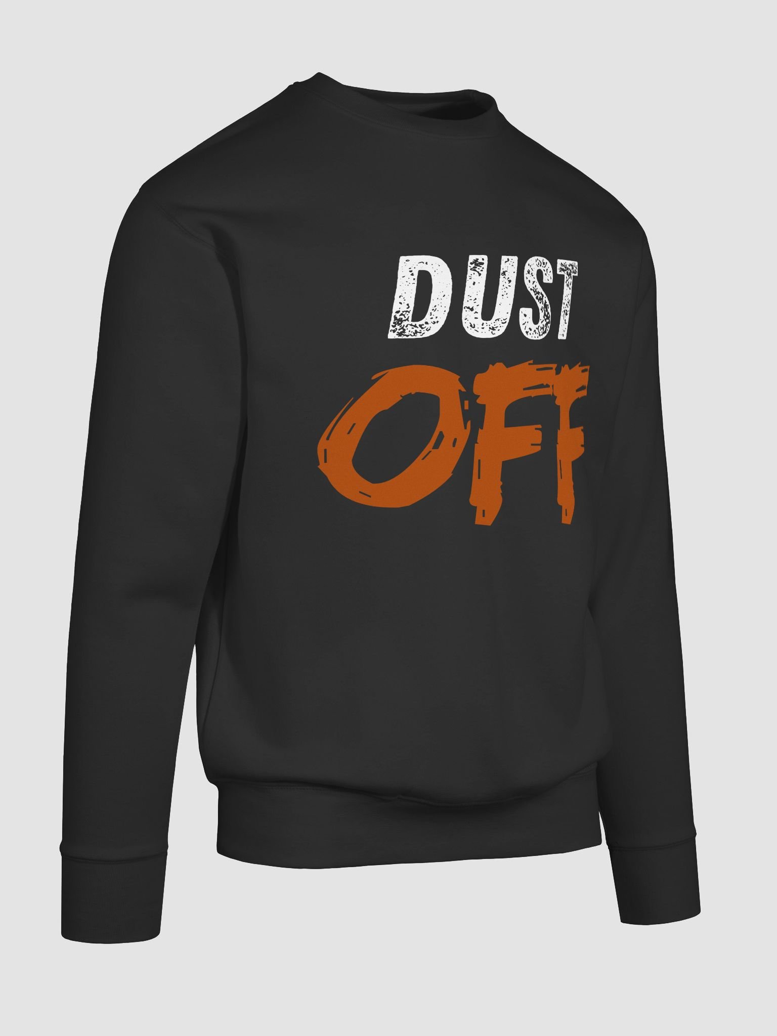 DUST OFF Premium Cotton Sweatshirt product image (38)