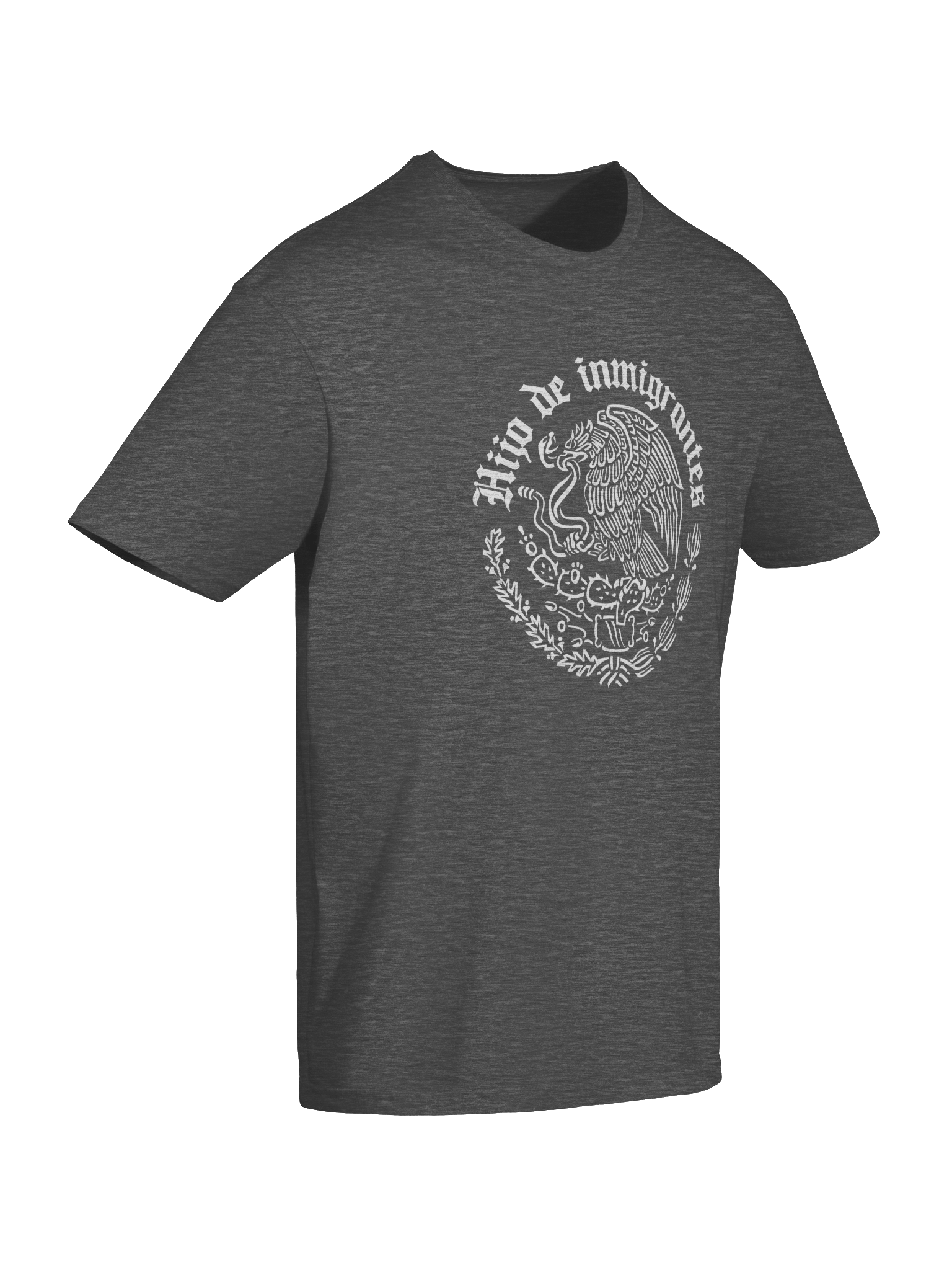 Hijo de Inmigrantes Tee product image (28)