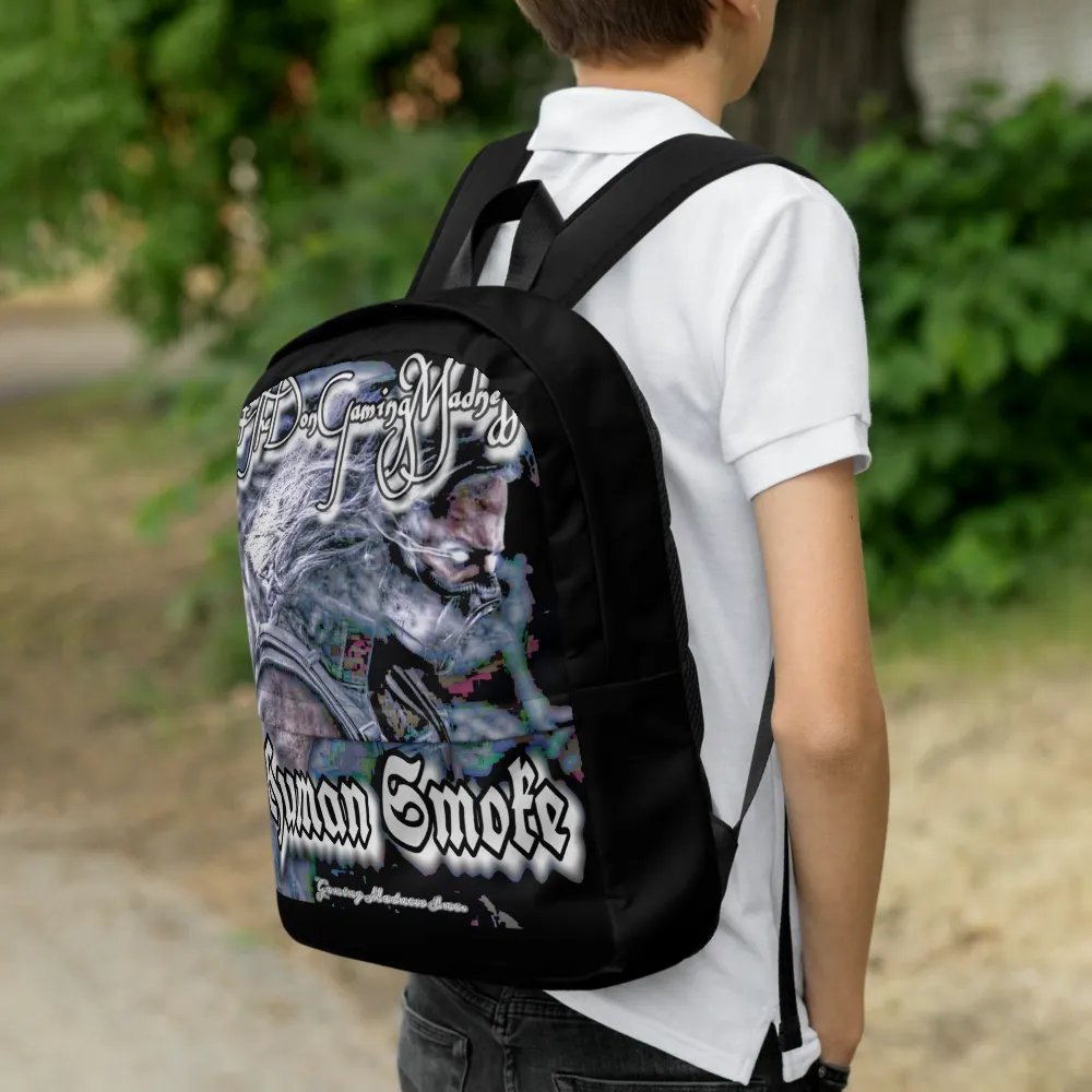 The Human Smoke Pack product image (8)