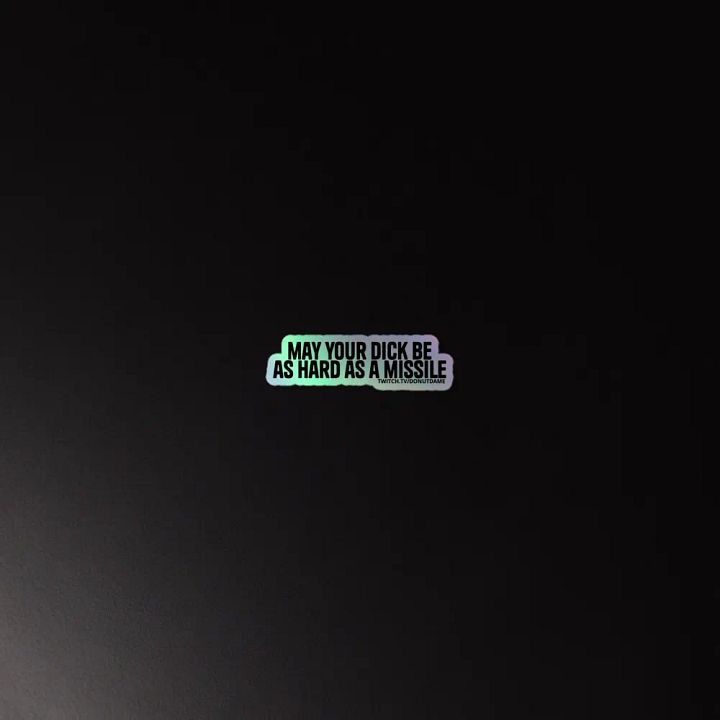 hard: the sticker product image (2)