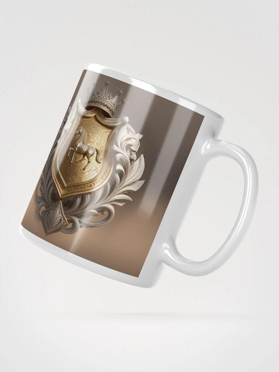 Crown Horse Mug product image (3)