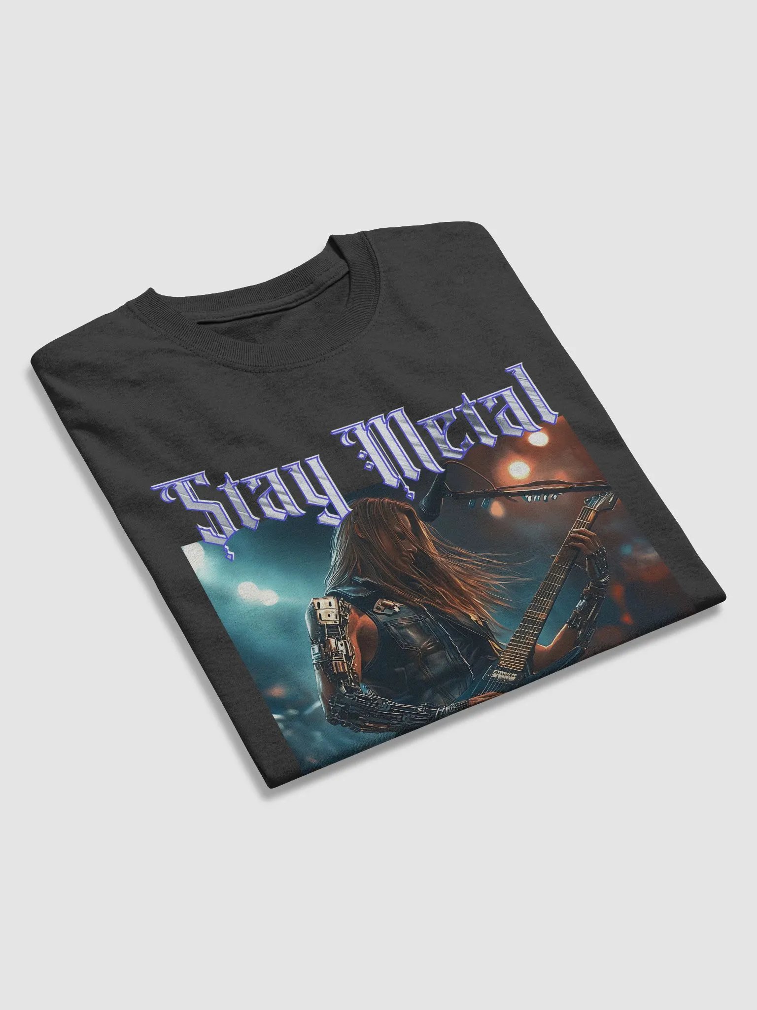 Stay Metal product image (5)
