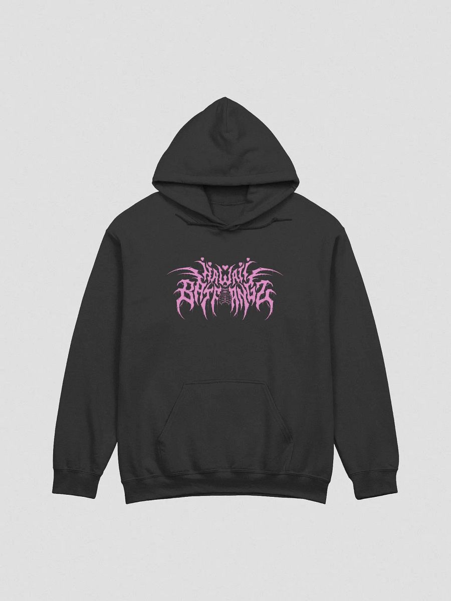 Kawaiibatfangz Metal Pullover [B] product image (1)