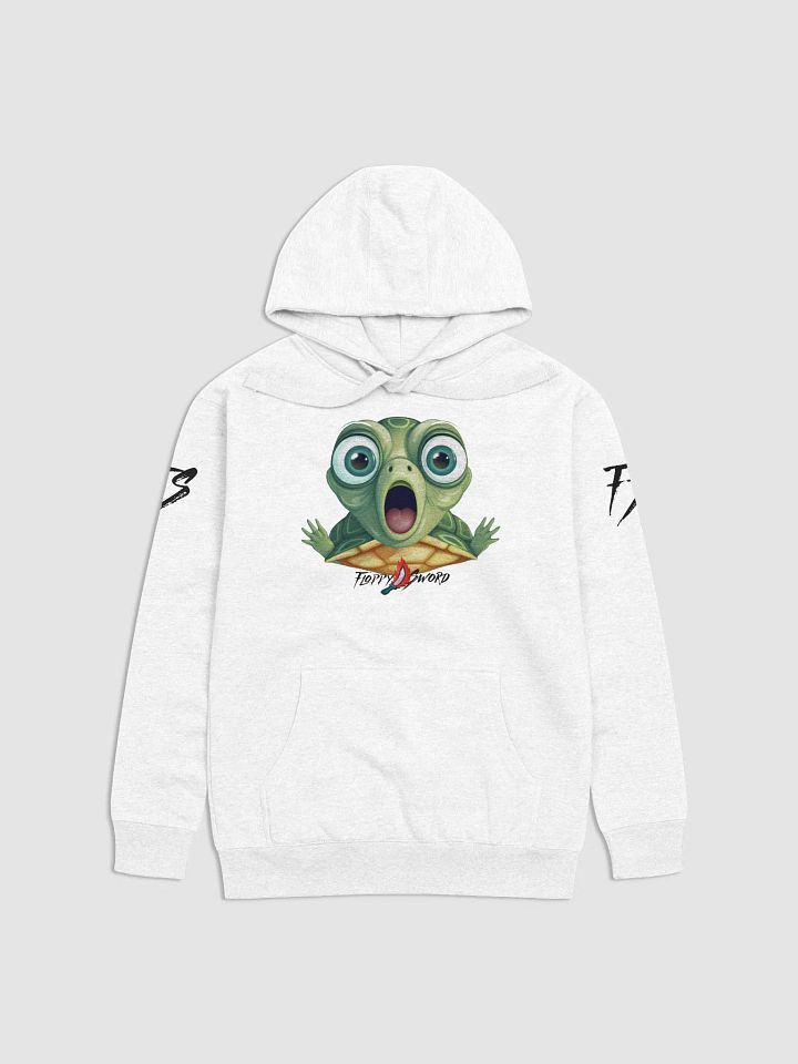 Turtle Murtle Premium Hoodie product image (1)