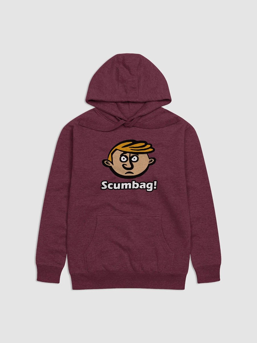 Scumbag Hoodie product image (2)