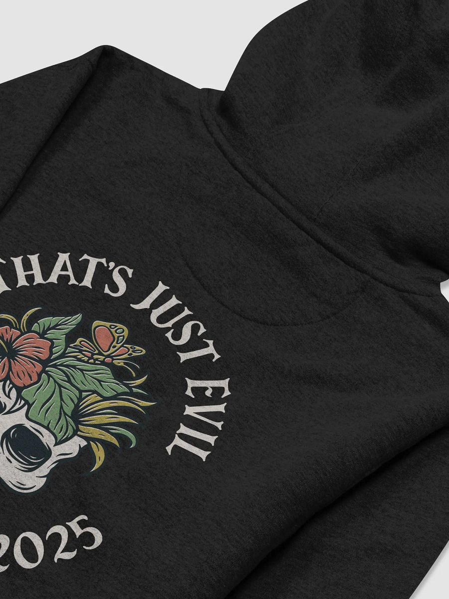Tropical Skull Hoodie product image (4)