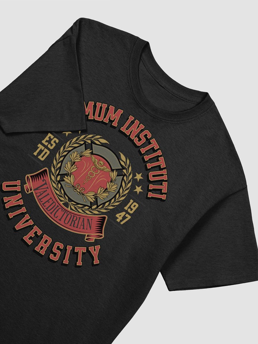 Domum Instituti - Home Schooled College T-Shirt product image (4)
