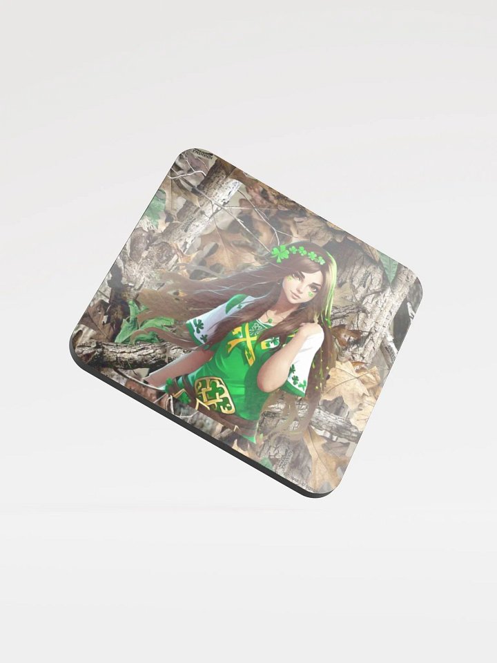 AI BrowningSimmer St. Patrick's Day 2025 product image (1)