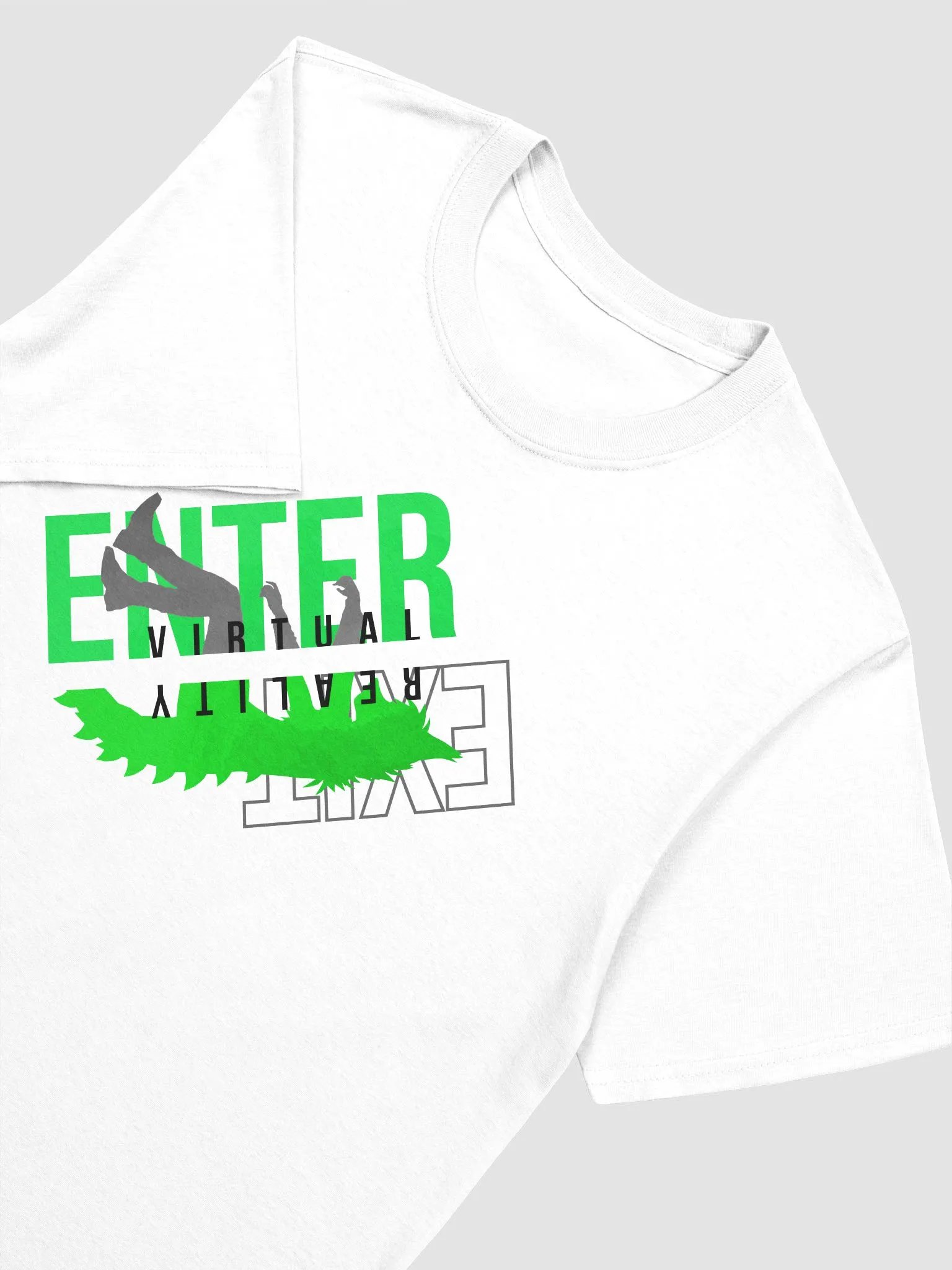 ENTER VIRTUAL EXIT REALITY product image (2)