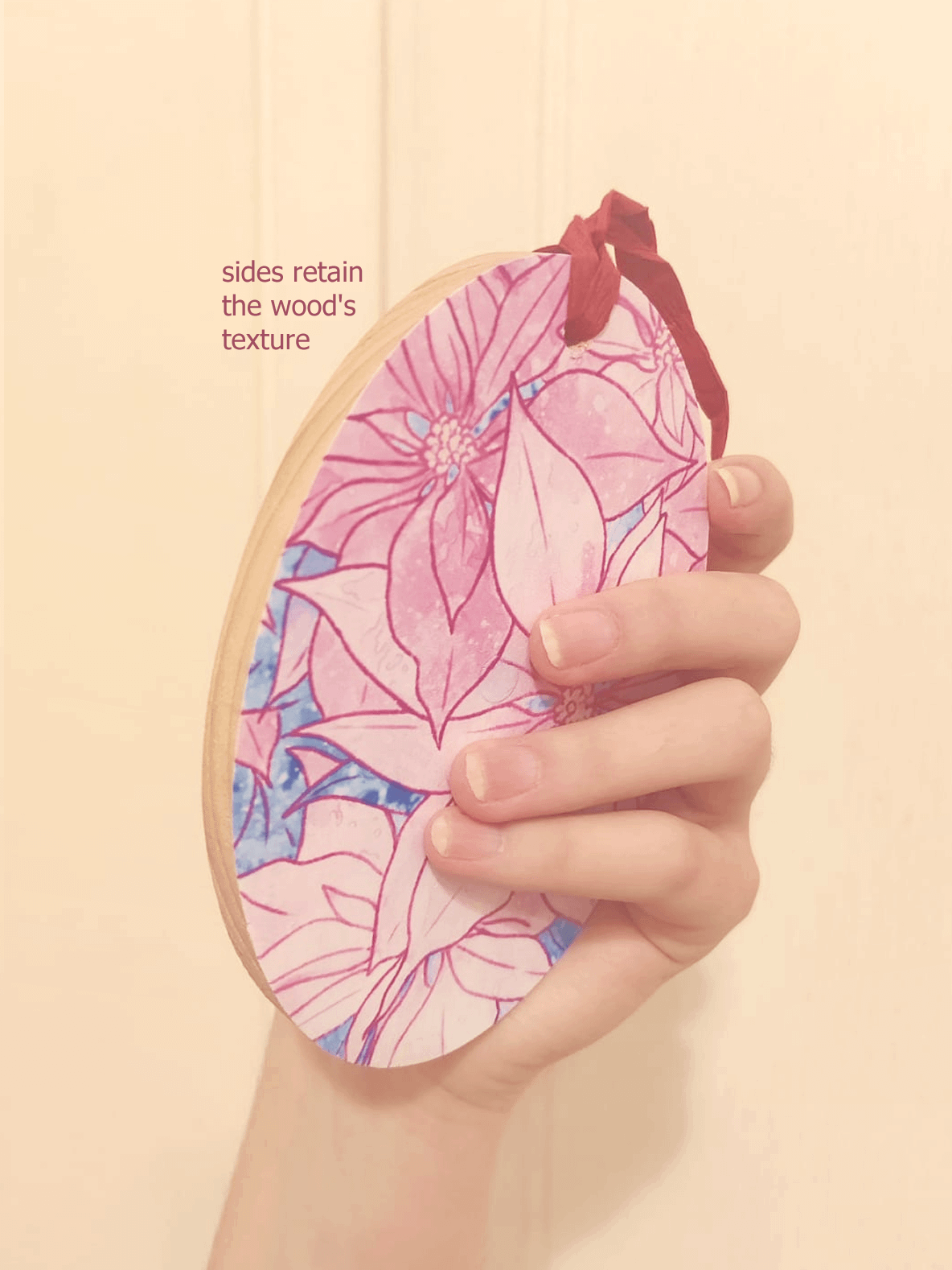 Happy Christmas! Ornament product image (3)