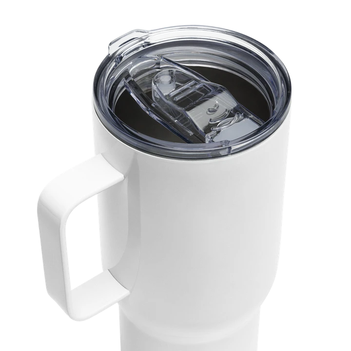 Thee Basic Coffee Traveler Mug product image (2)