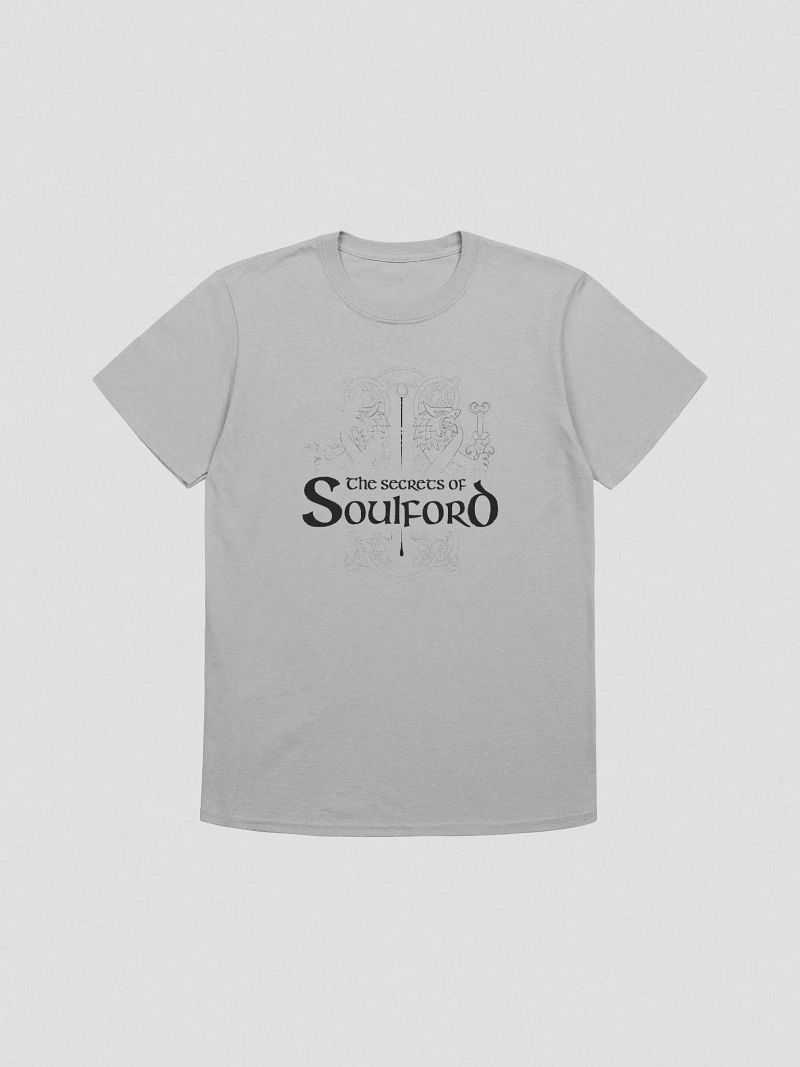 Soulford Logo T-Shirt