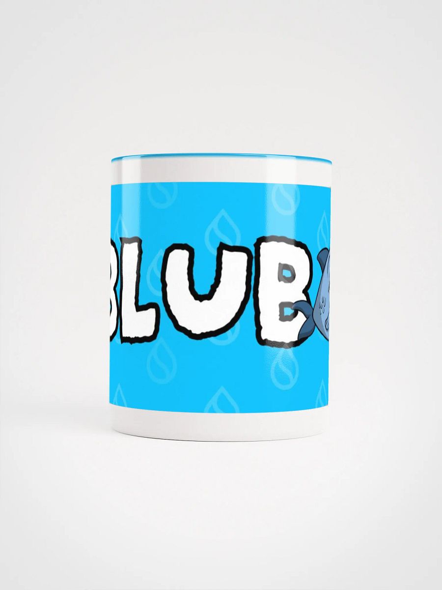 That Dirty Fish Coffee Cup product image (9)