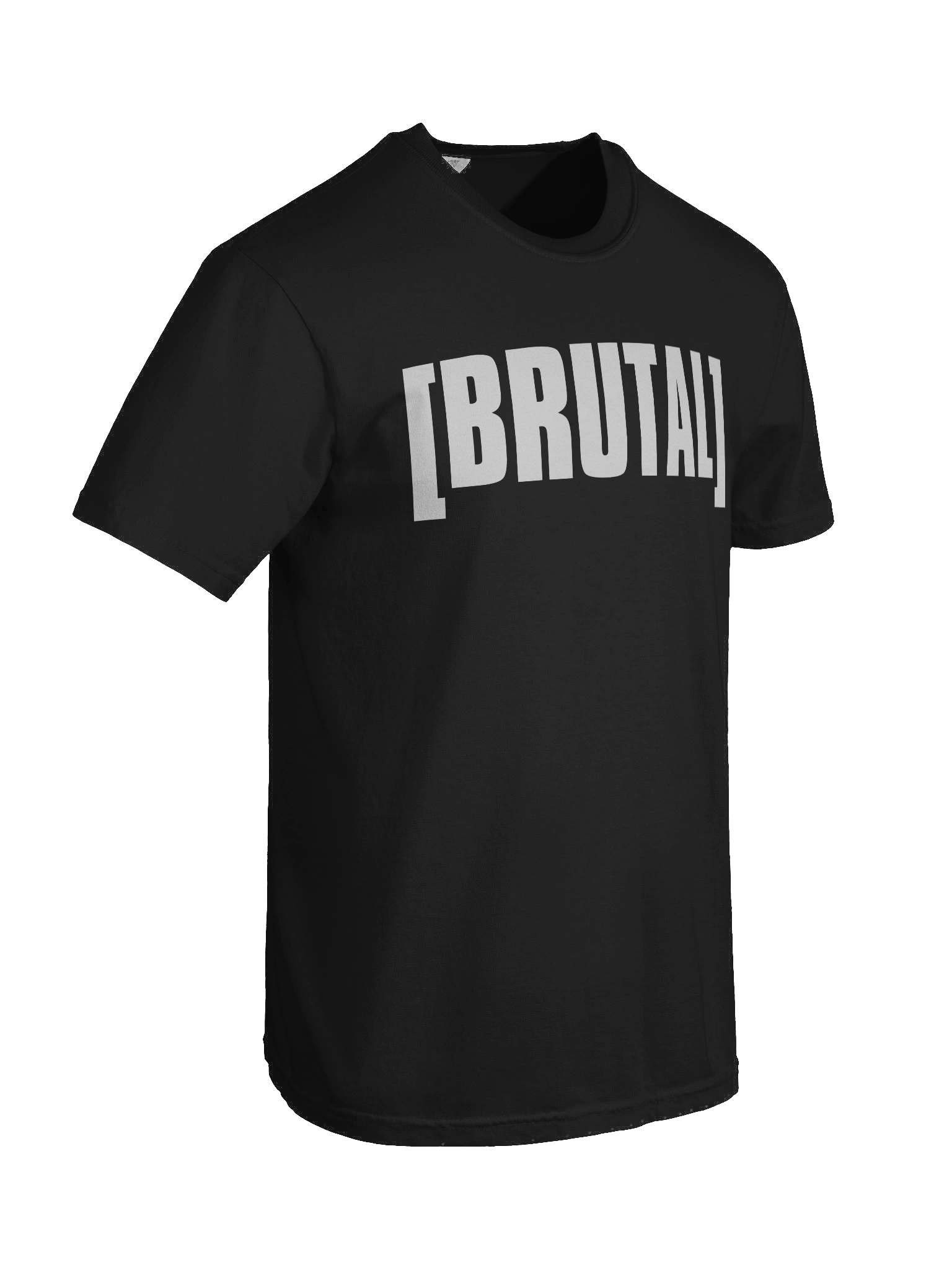 BRACKET SHIRT in BLACK product image (8)