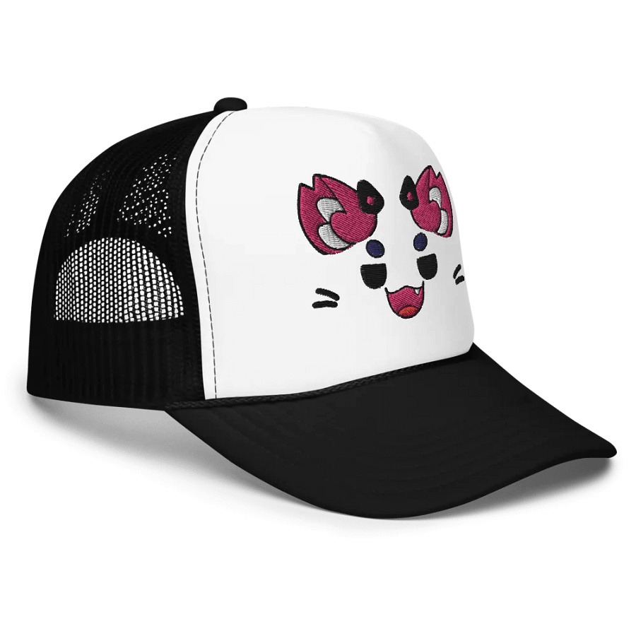 Namster Foam Trucker Cap product image (19)