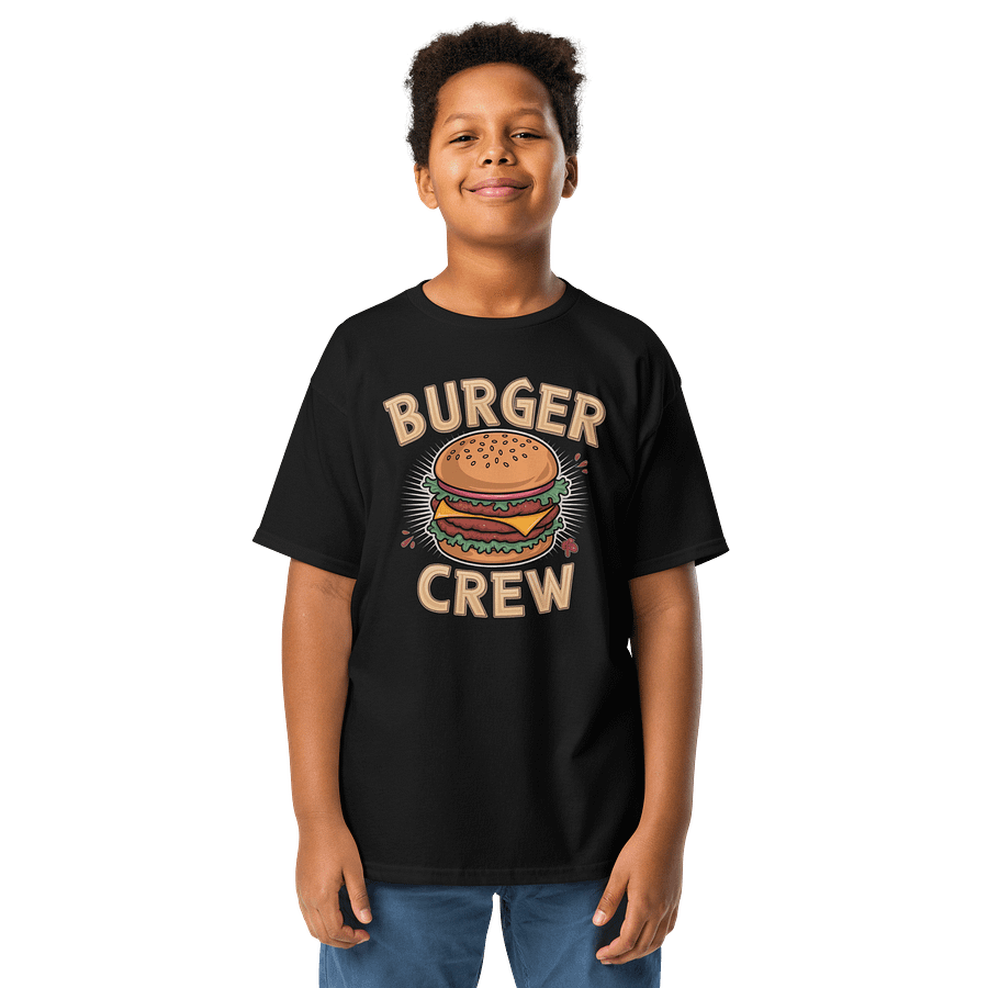 Burger Crew product image (1)