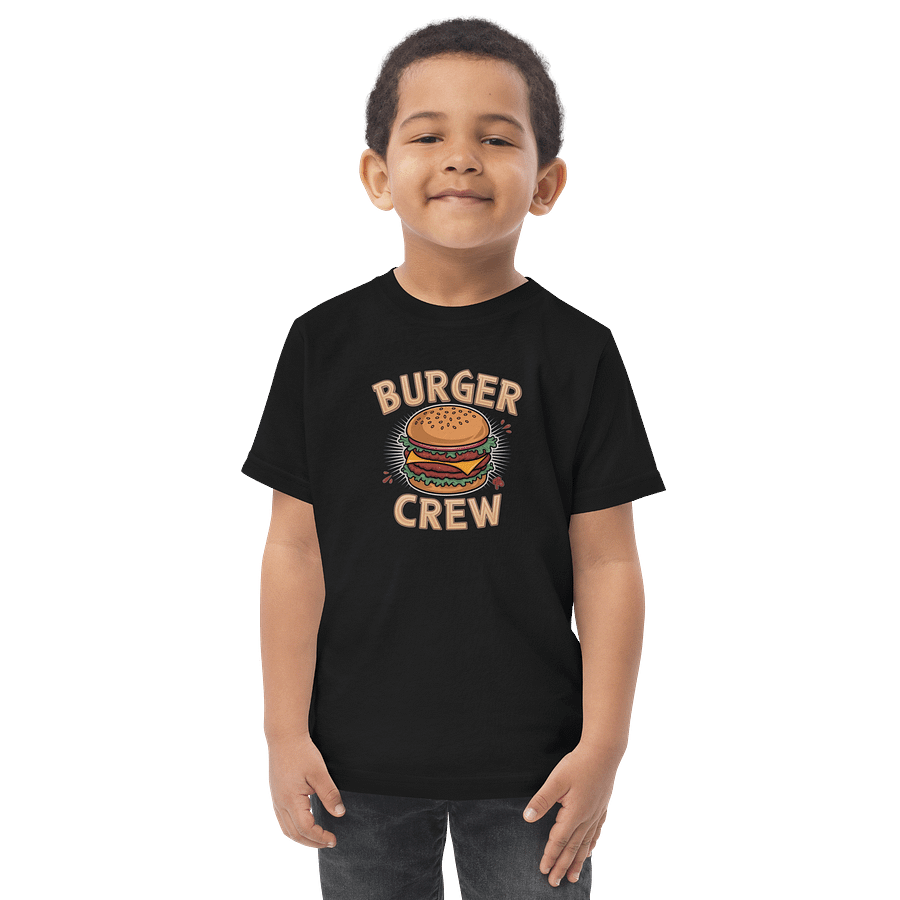 Burger Crew product image (1)