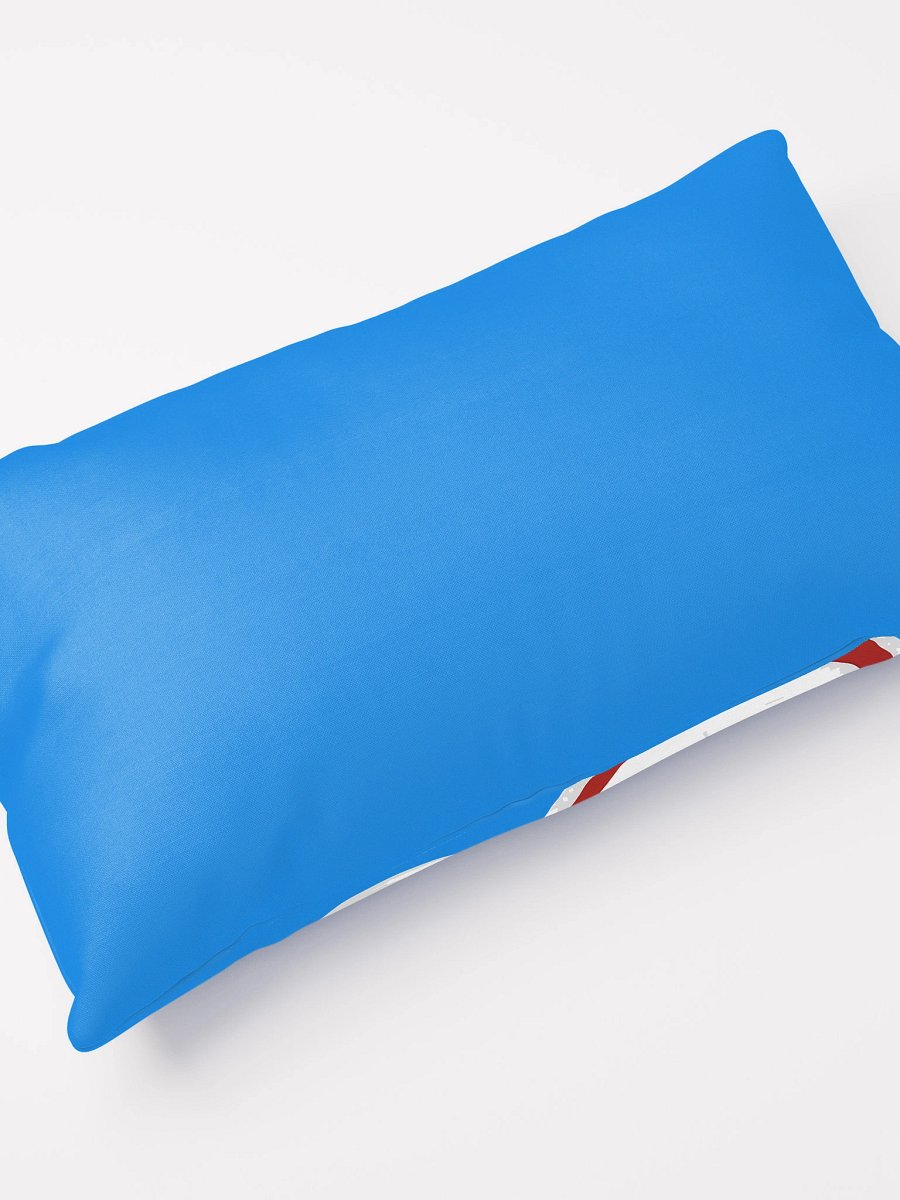 Cosmic Comfort All-Over Pillow product image (10)