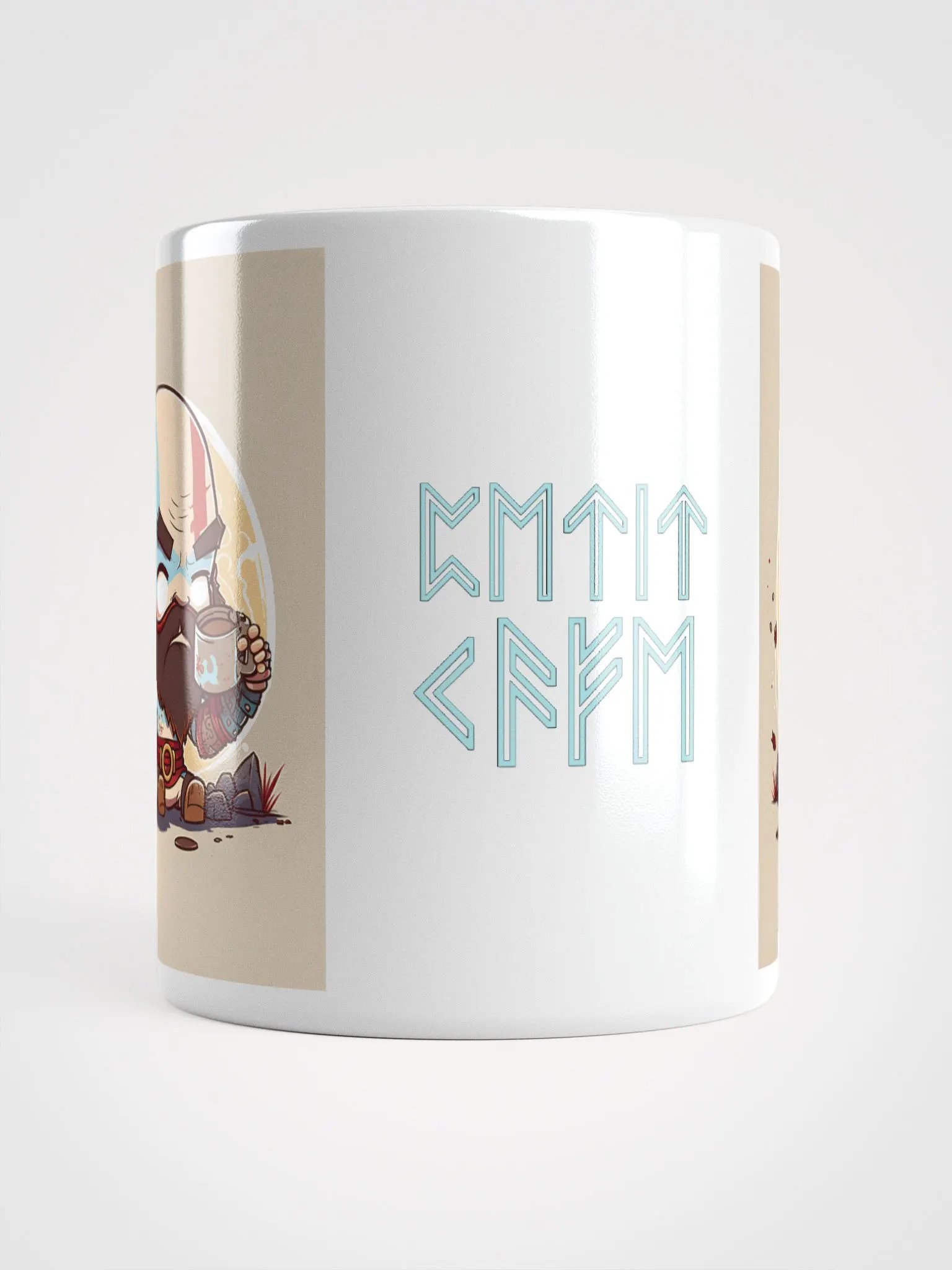 GoW Petit Cafe product image (3)