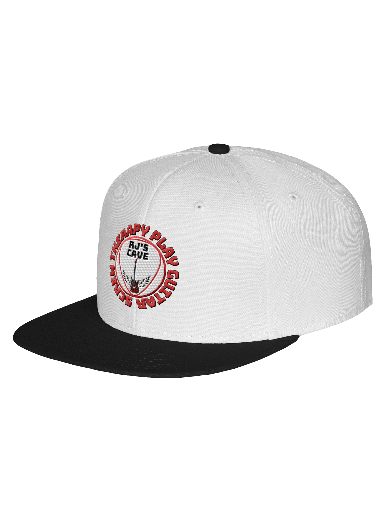 Screw Therapy Logo Cap 3 product image (4)