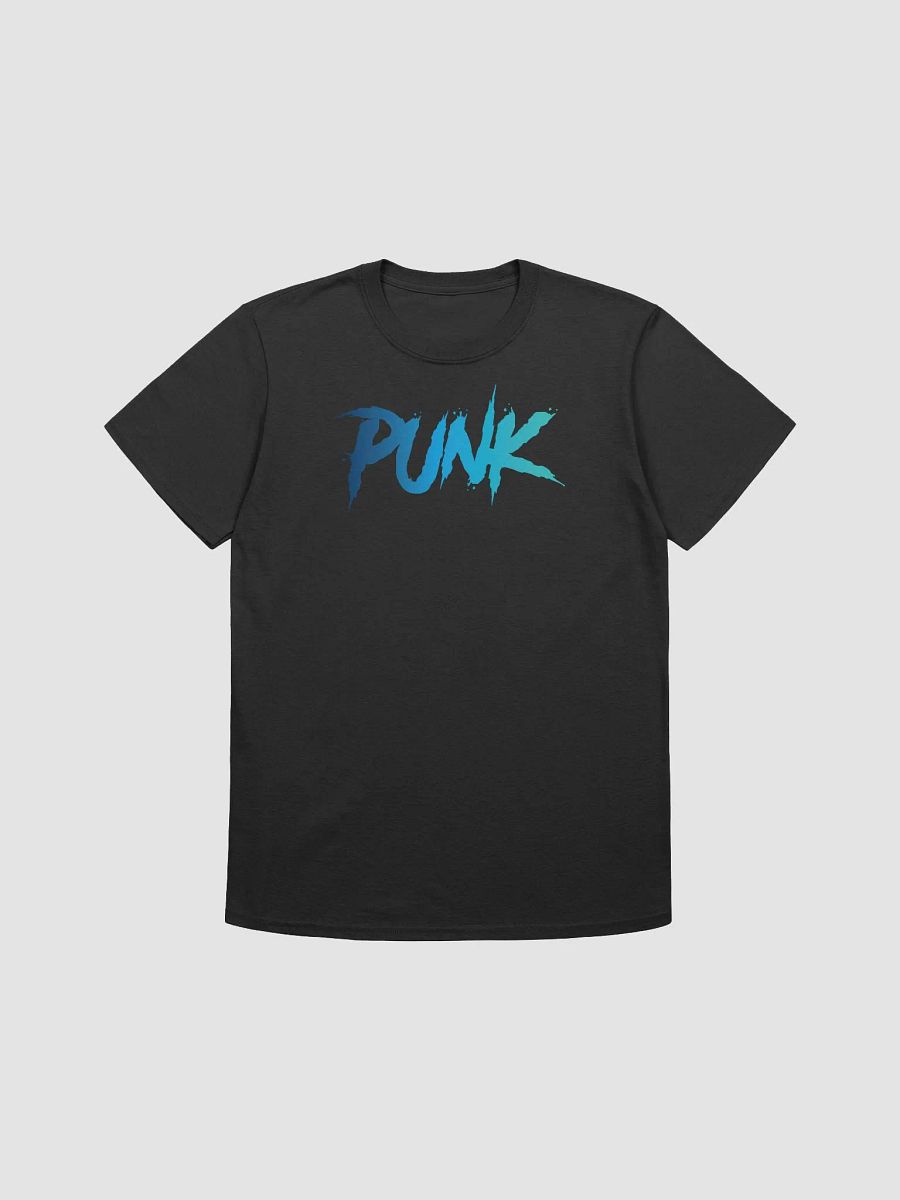Punk for On Brand T-shirt, Gildan product image (3)