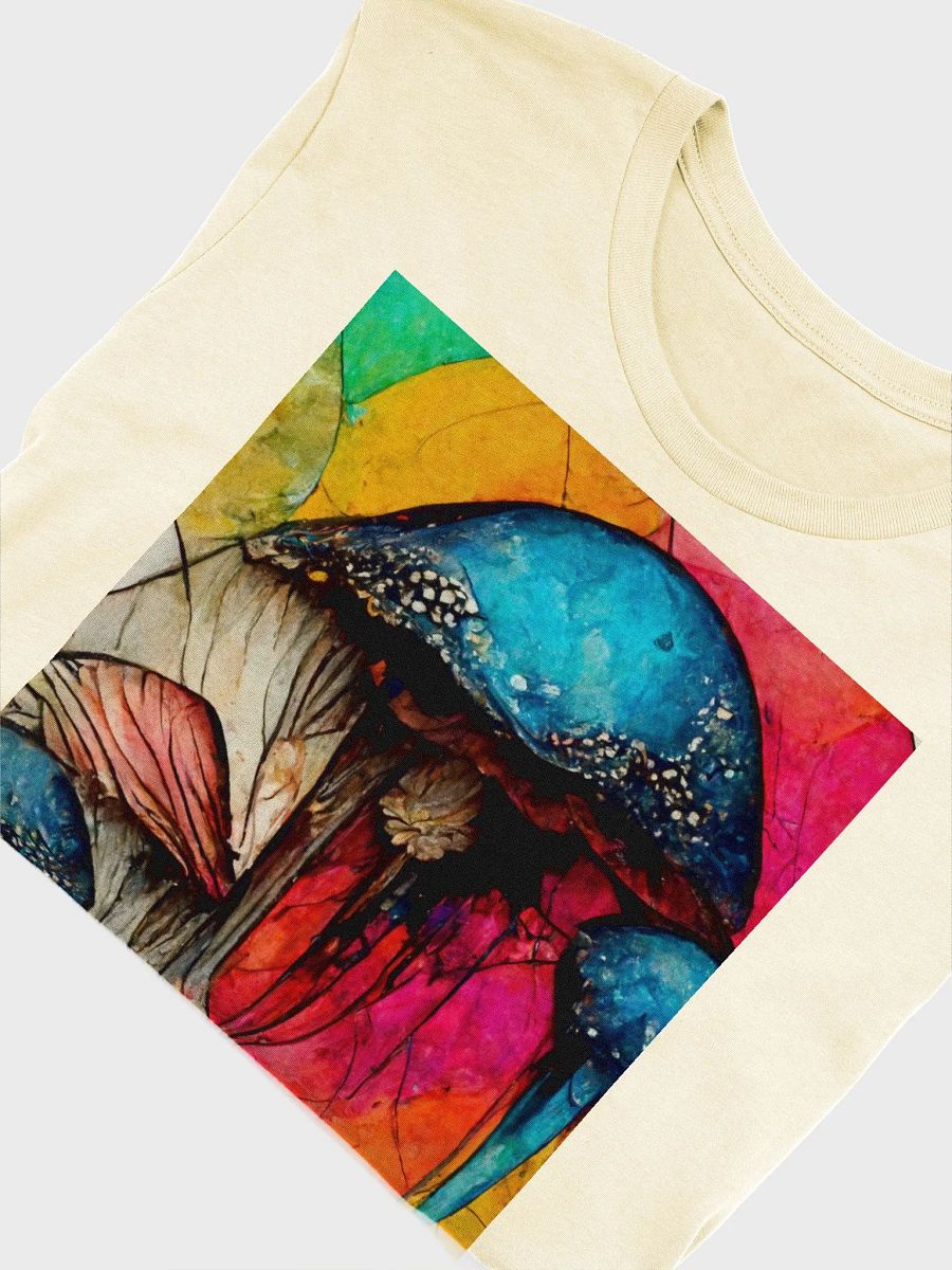 Iconic Comfort Tee product image (5)