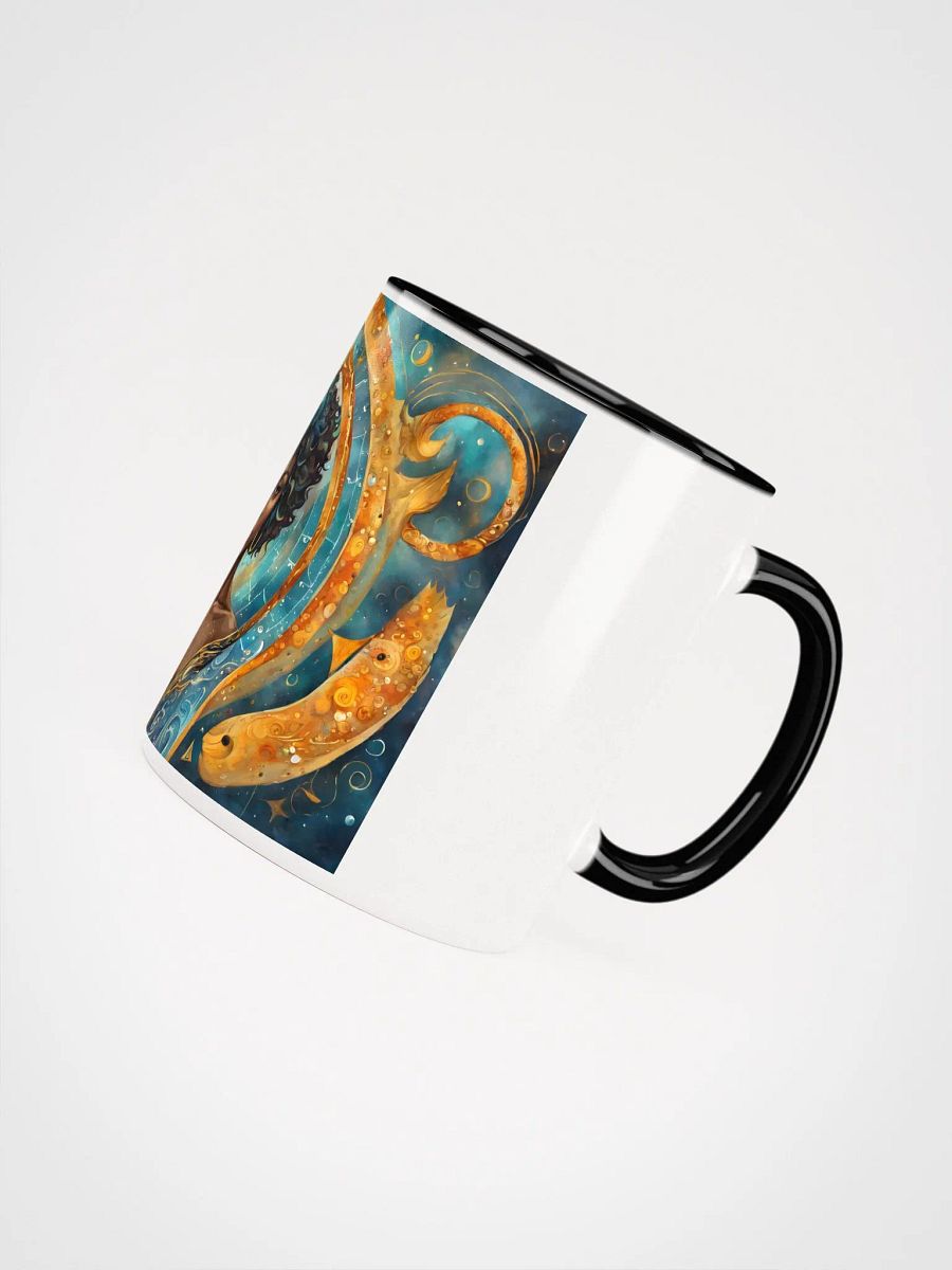 Zodiac Revelries: Samba's Joyful Star Signs product image (7)