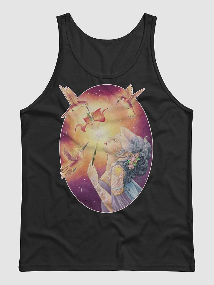 Triplets - SFA Tank product image (25)
