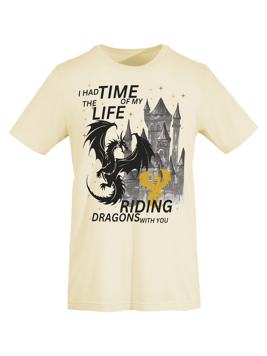 I had the time of my life shirt product image (13)
