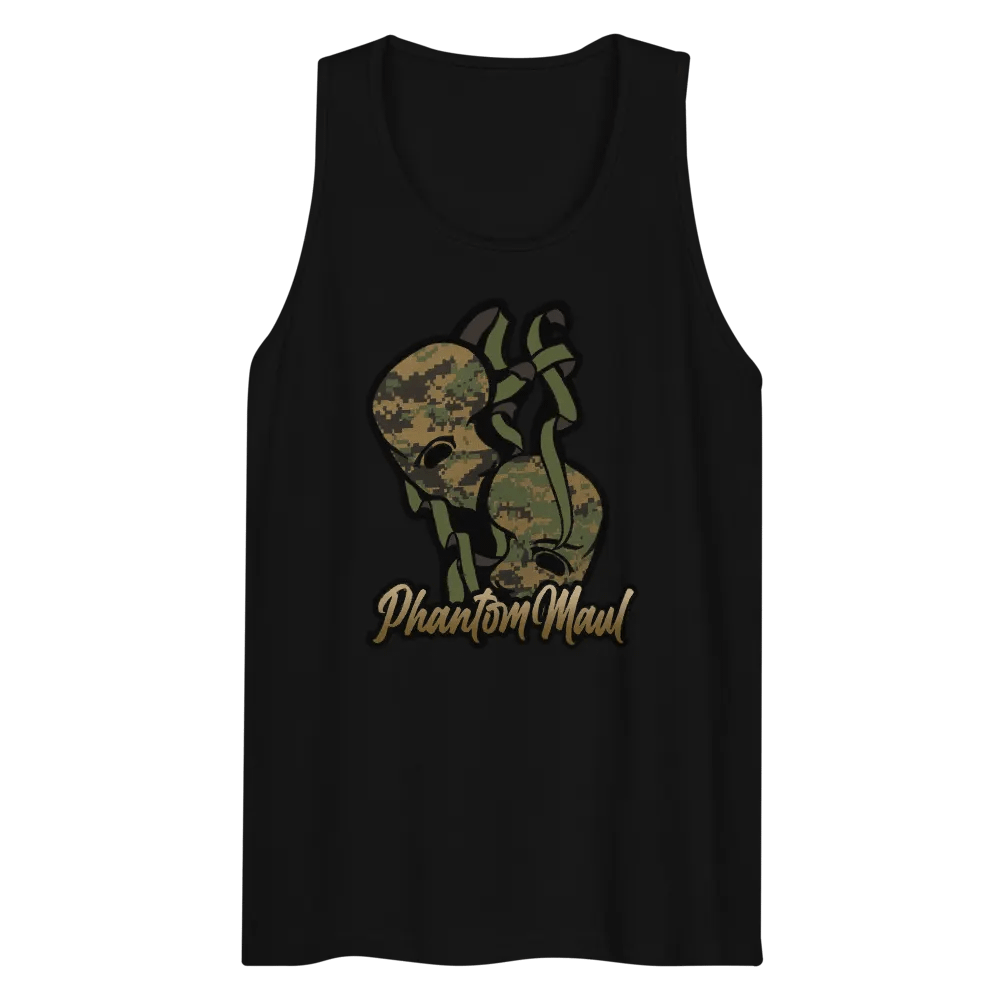 US Marine Men's Tank Top product image (24)