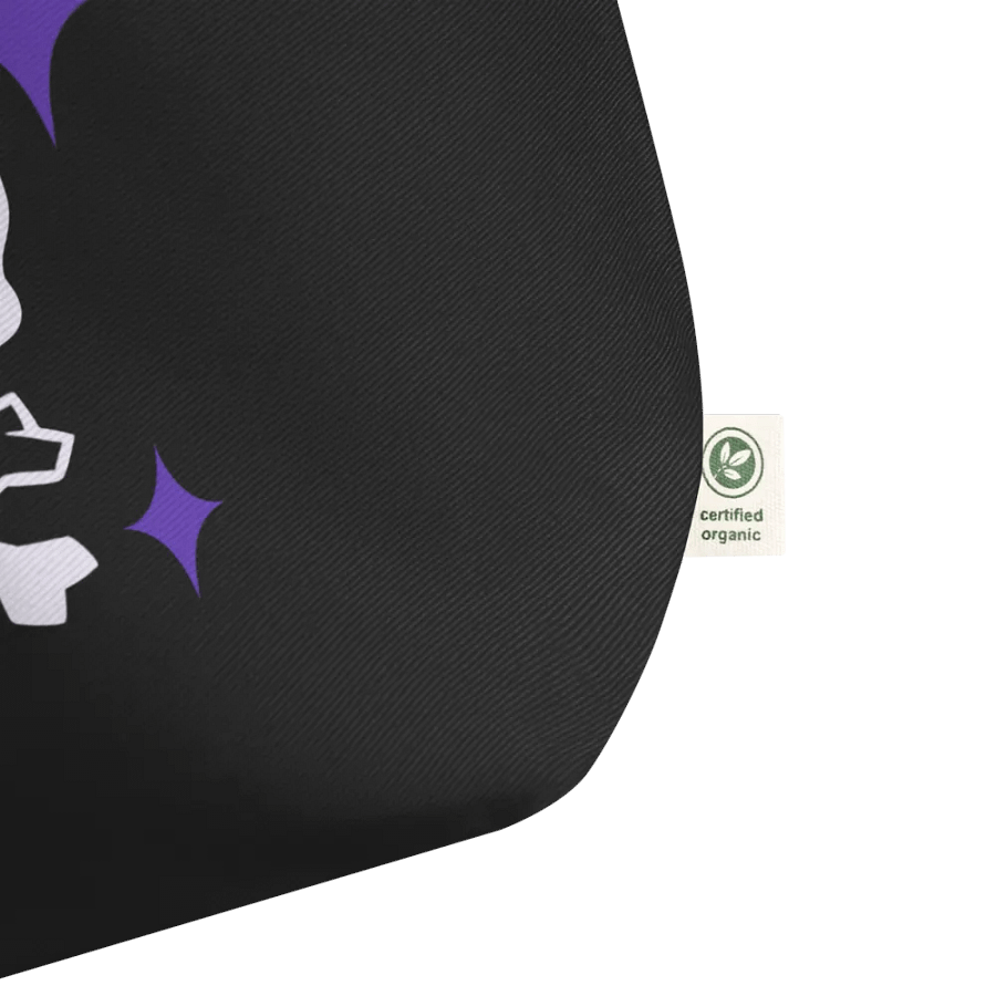 Skull and Crossbones Tote product image (2)