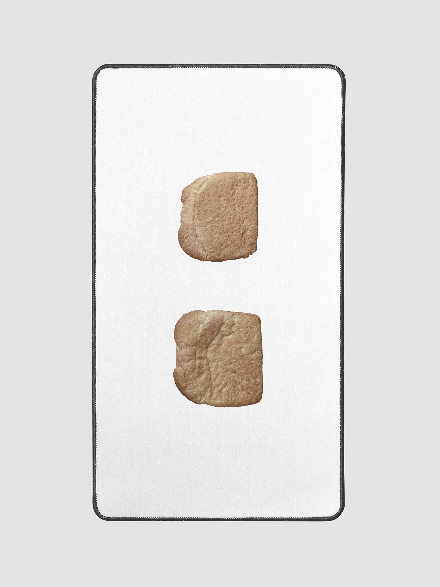 2 butts - desk mat product image (1)