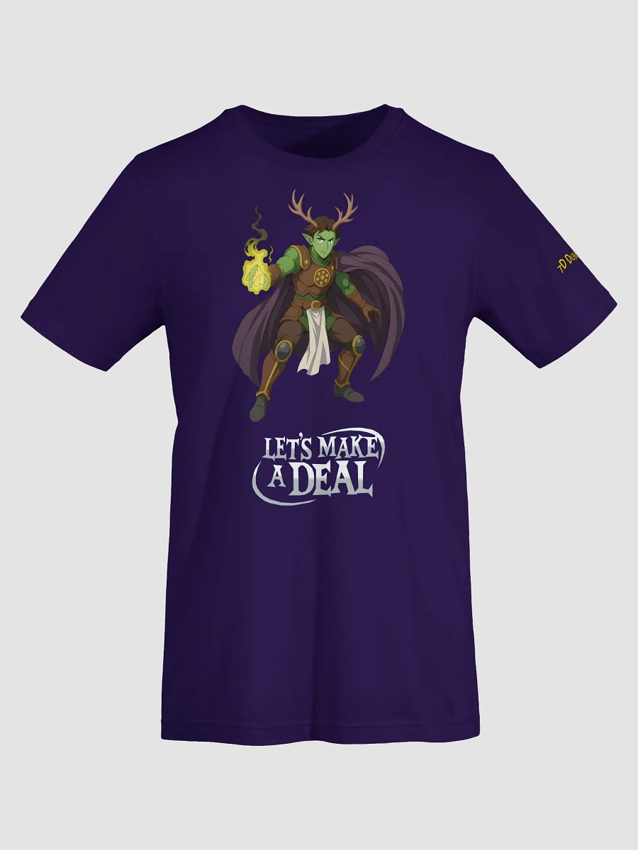 Justinian Makes a Deal product image (33)