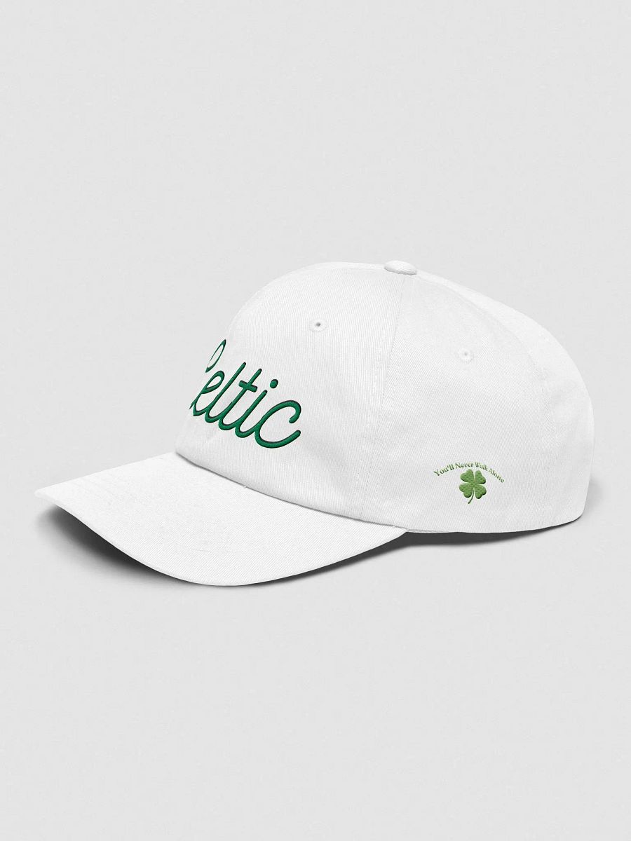 Gallus Hats Football Hats Celtic product image (3)