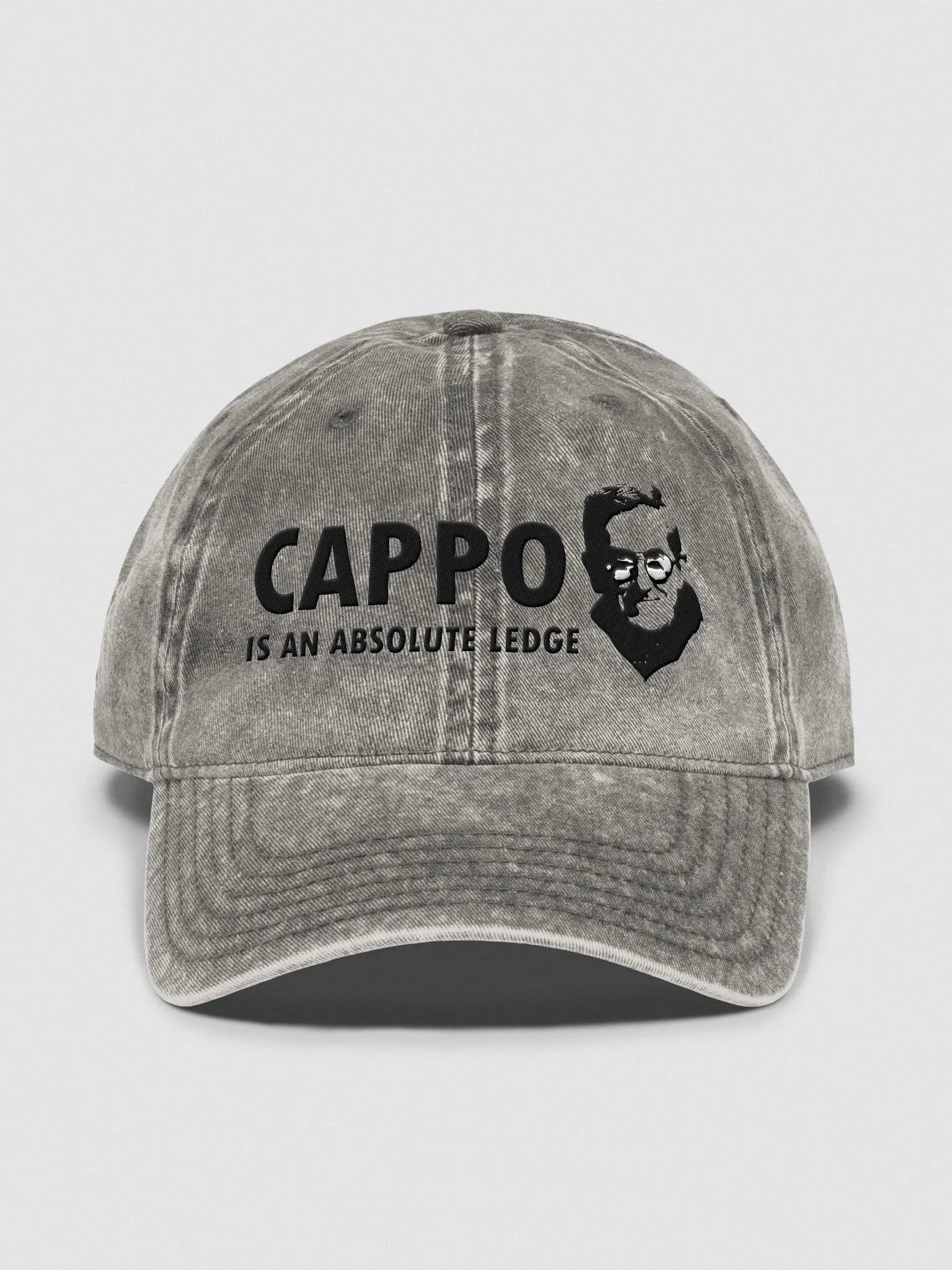 Cappo - Cap product image (1)